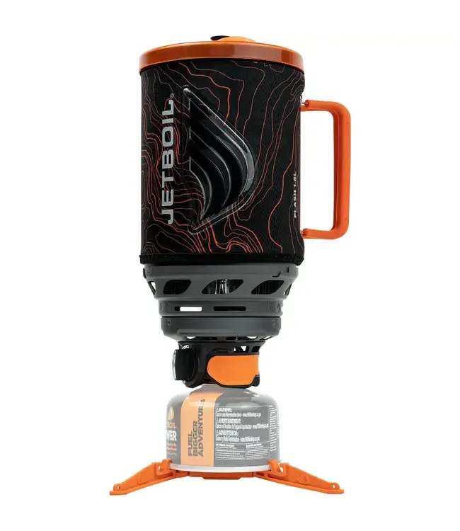 Jetboil Flash Java 1.8L Fast Boil System