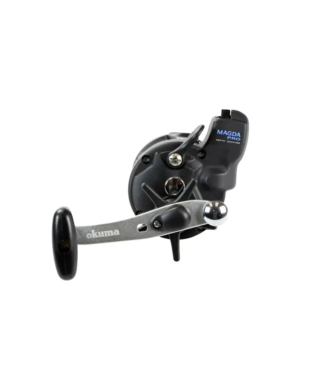 Magda Pro DXT Line Counter Reel