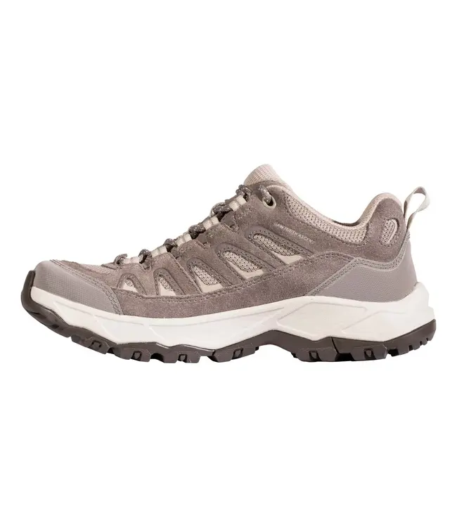 Oboz Women's  Sawtooth Ascent Low Boots
