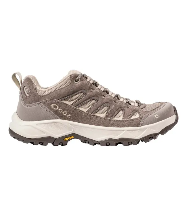 Oboz Women's  Sawtooth Ascent Low Boots