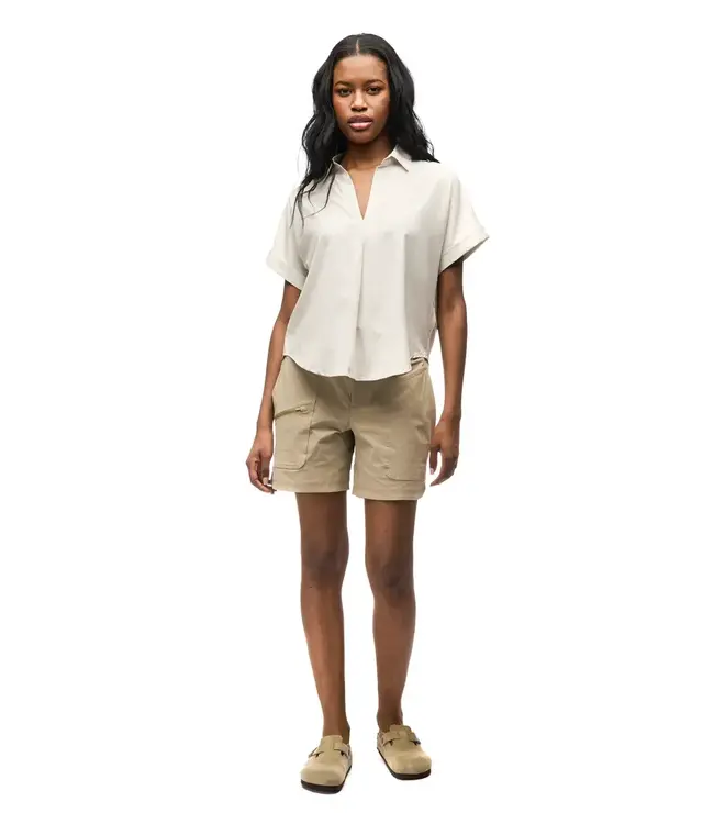 Indyeva FRIVOL Shirt