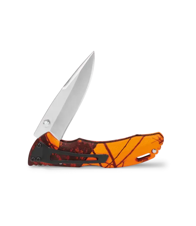 Buck Knives 285 Bantam BLW Knife