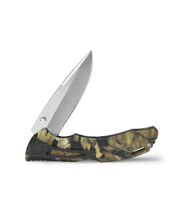 Buck Knives 286 Bantam BHW Knife