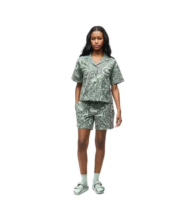 Indyeva Sahra 6" II Short