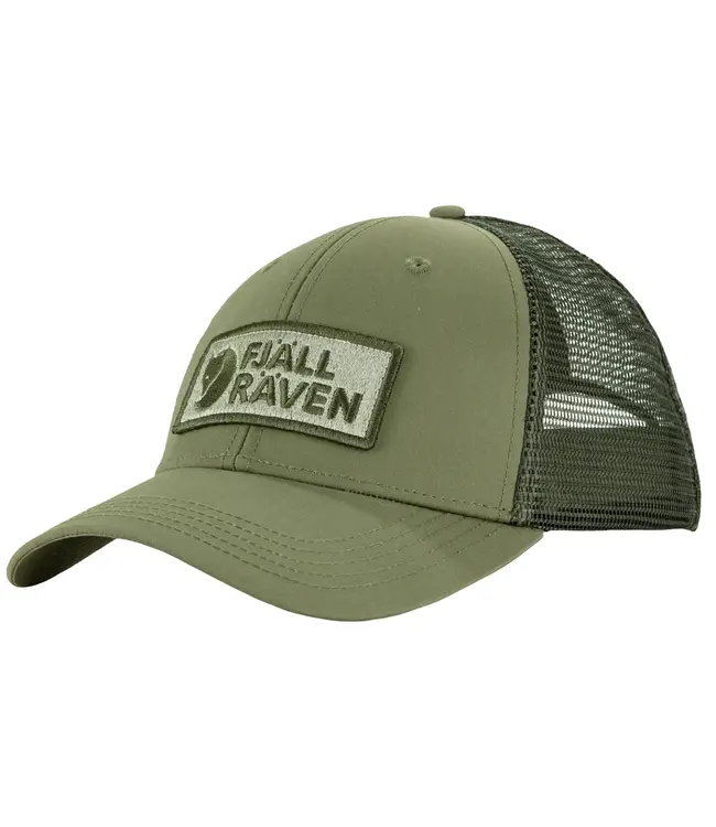 Fjällräven Långtradarkeps Cap