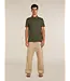 Icebreaker Men's Merino 150 Tech Lite Short Sleeve Polo