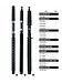 Okuma Classic Pro GLT Casting Rods