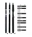 Okuma Classic Pro GLT Casting Rods