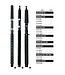 Okuma Classic Pro GLT Casting Rods