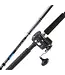 Okuma Great Lakes Trolling Combo