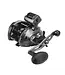 Okuma Convector Lowprofile Line Counter Reels