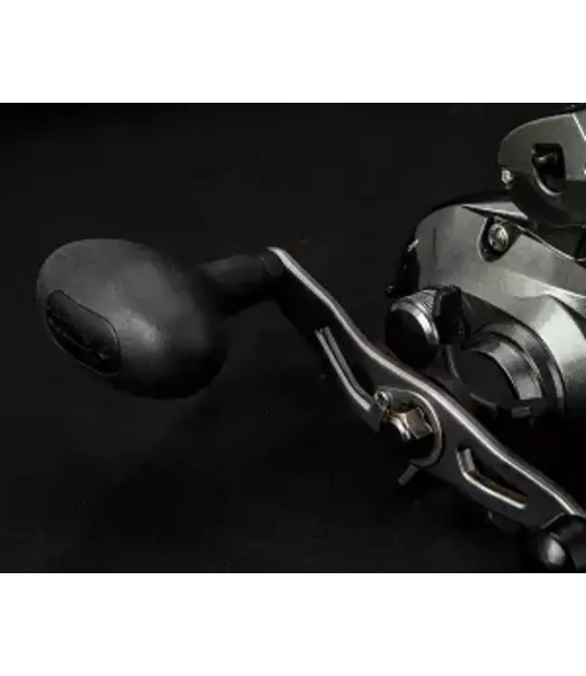Okuma Convector Lowprofile Line Counter Reels