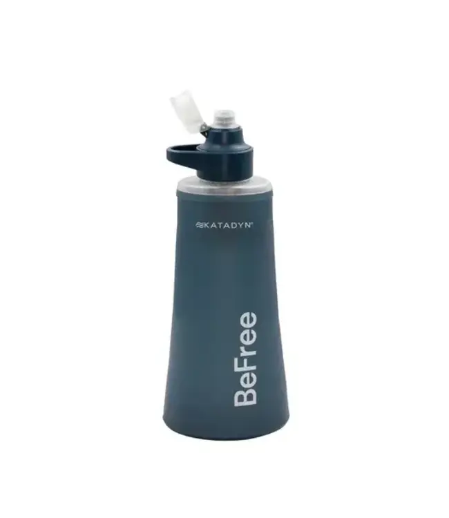 Katadyn BeFree AC Filter - 1.0L
