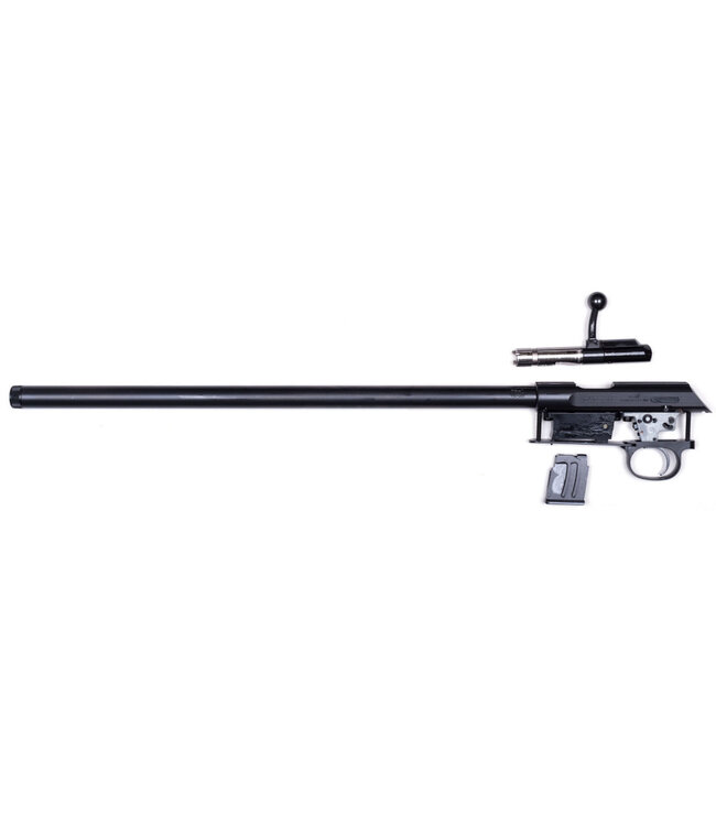 CZ 457 Varmint Barreled Action 22LR 24" BBL