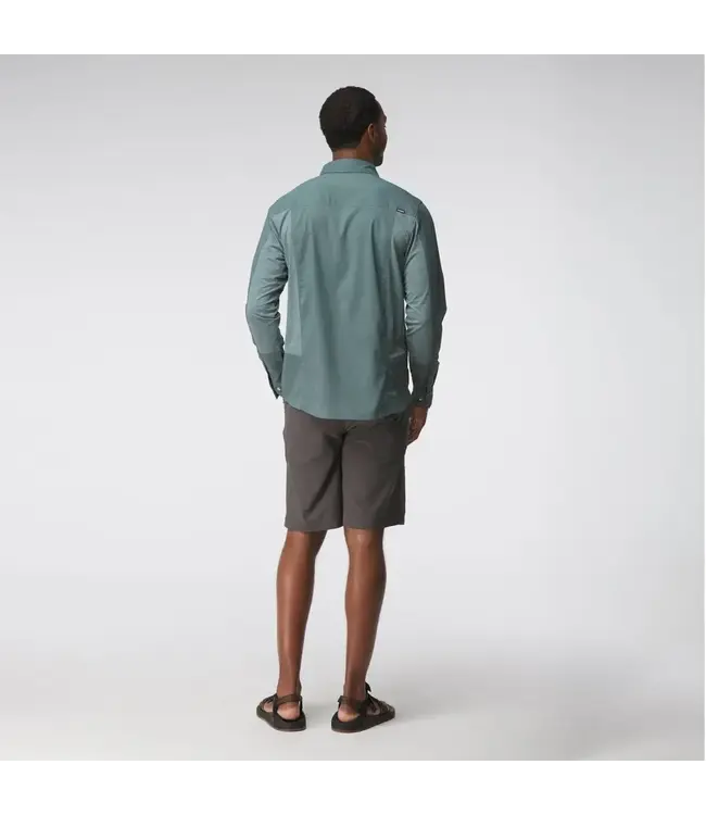 NRS Men’s Long-Sleeve Guide Shirt