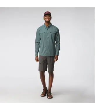 NRS NRS Men’s Long-Sleeve Guide Shirt