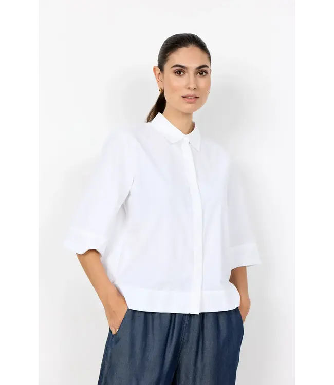 Soya Concept Netti 118 Shirt