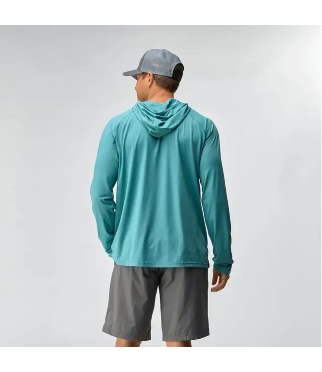 NRS Men’s Silkweight Hoodie