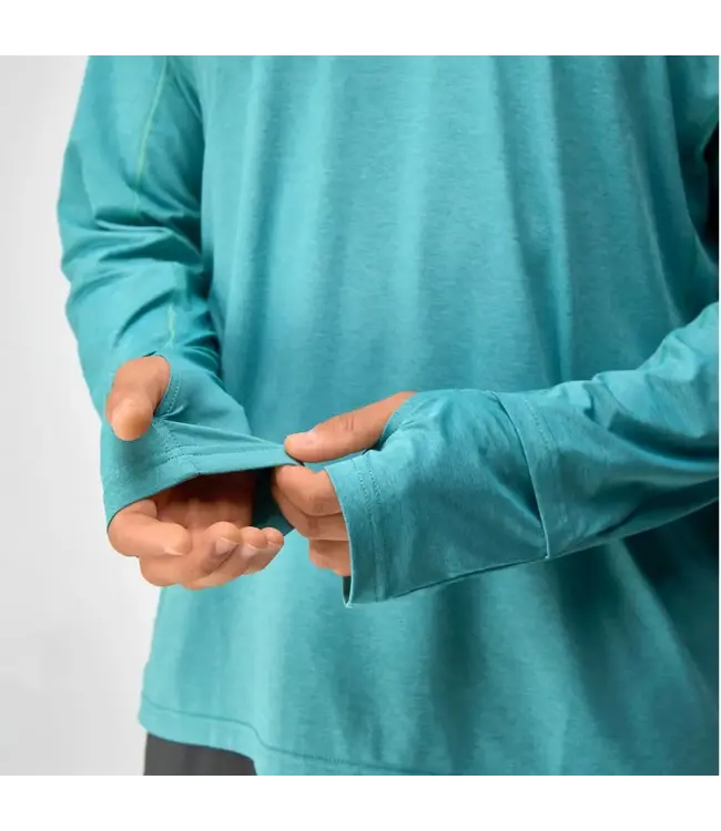 NRS Men’s Silkweight Hoodie