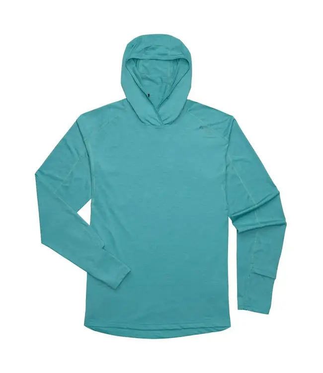 NRS Men’s Silkweight Hoodie