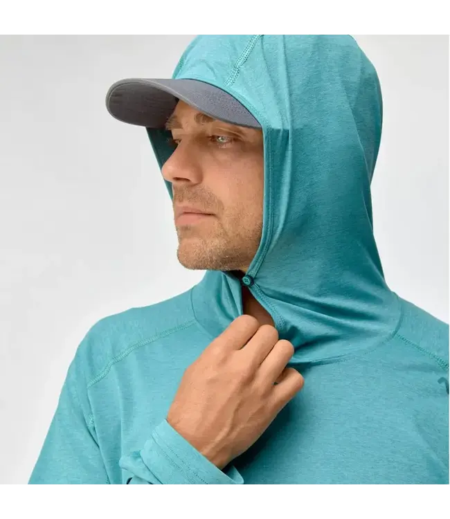 NRS Men’s Silkweight Hoodie