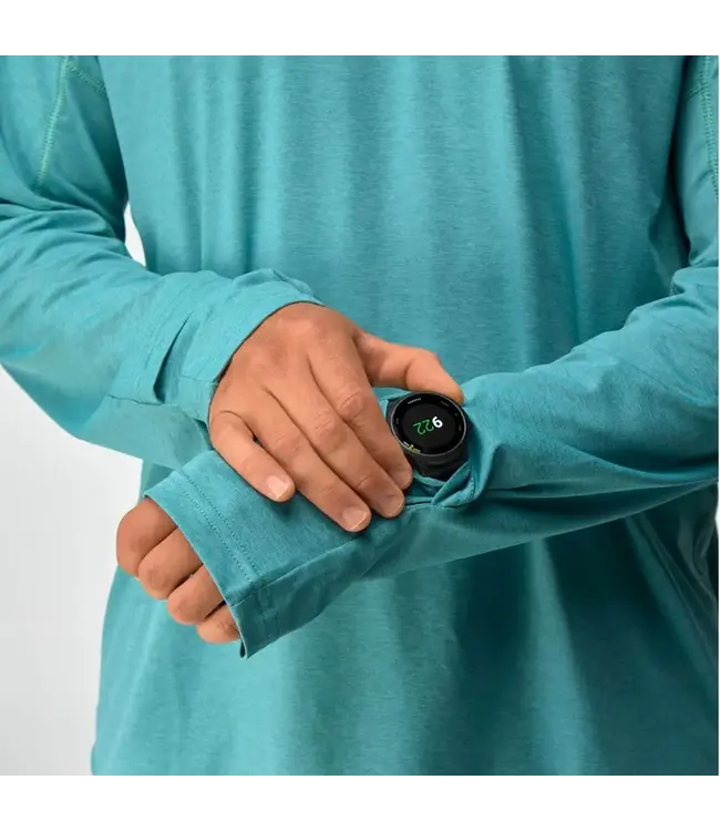 NRS Men’s Silkweight Hoodie
