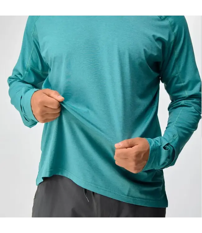 NRS Men’s Silkweight Hoodie