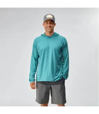 NRS NRS Men’s Silkweight Hoodie
