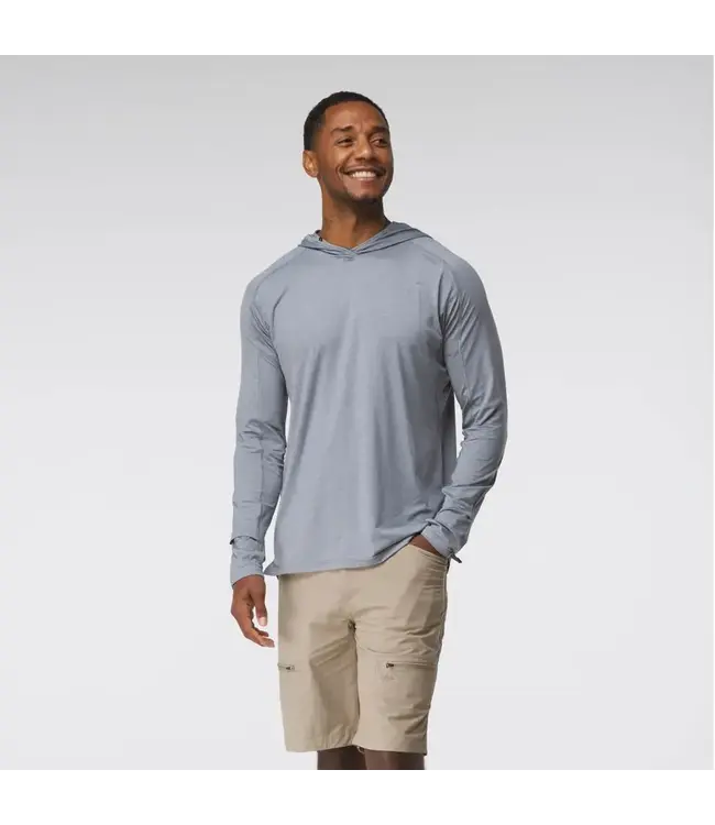 NRS Men’s Silkweight Hoodie