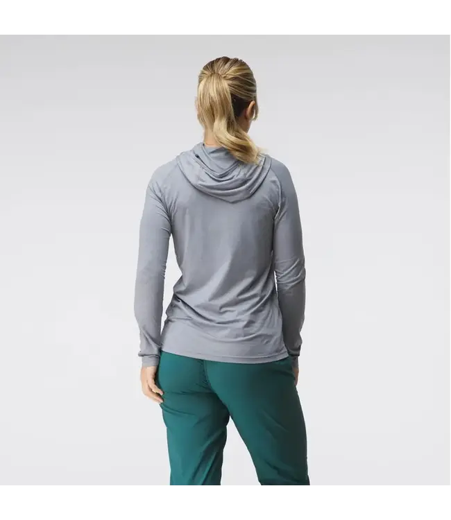 NRS Women’s Silkweight Hoodie