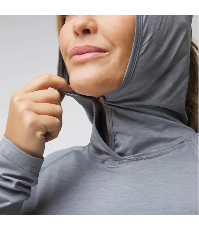 NRS Women’s Silkweight Hoodie