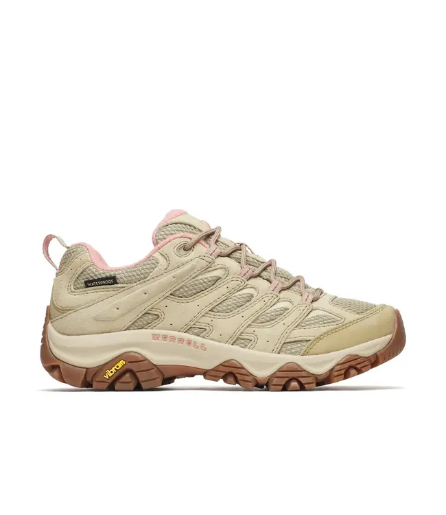 Merrell Women's Moab 3 Waterproof Shoes