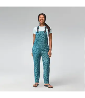 NRS NRS Women’s Eddy Out Overalls