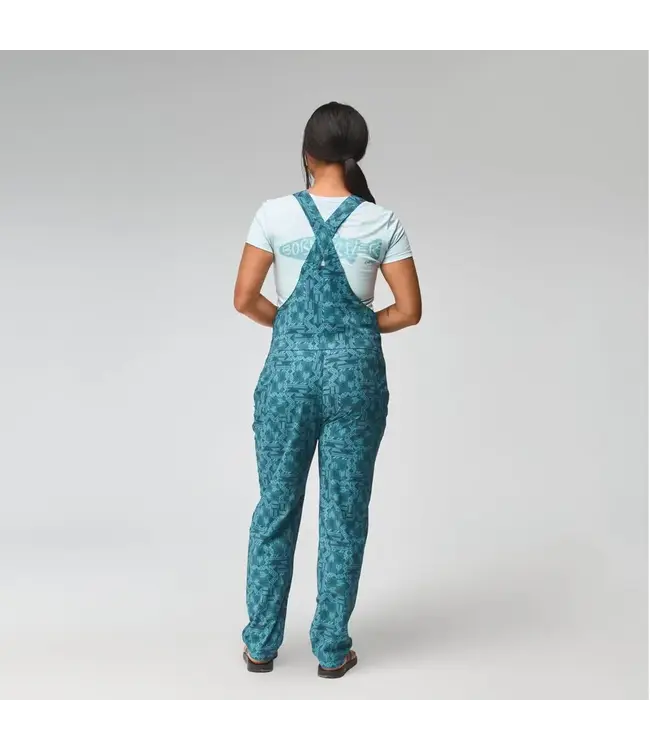 NRS Women’s Eddy Out Overalls