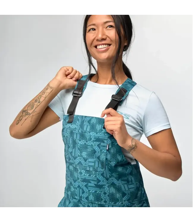 NRS Women’s Eddy Out Overalls