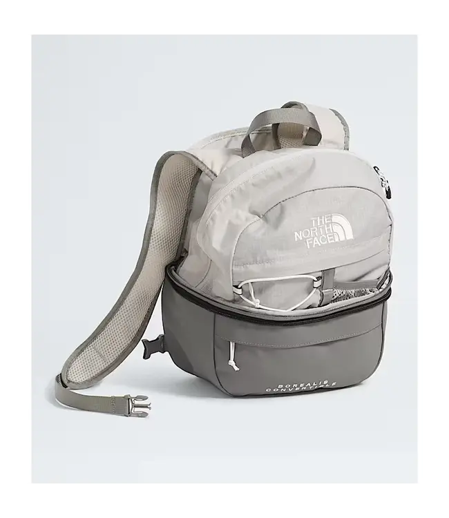 The North Face Borealis Convertible Pack