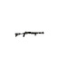 EGE Panzer M4 Speed Pro OD Camo 12GA 3" 18.6" BBL