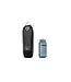 Forte Endless Promise Men's Synthetic Sleeping Bag -  20℉