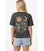 O'Neill Women's La Luna Easy Tee