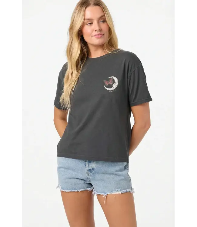 O'Neill Women's La Luna Easy Tee