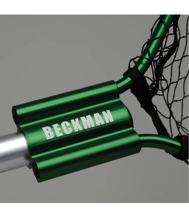 Beckman Coated Net With 4' Spring Lock Handle [BN3244C-4]