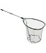 Beckman Coated Net With 4' Spring Lock Handle