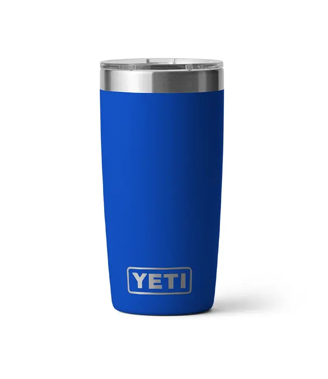 Yeti 10 oz Tumbler