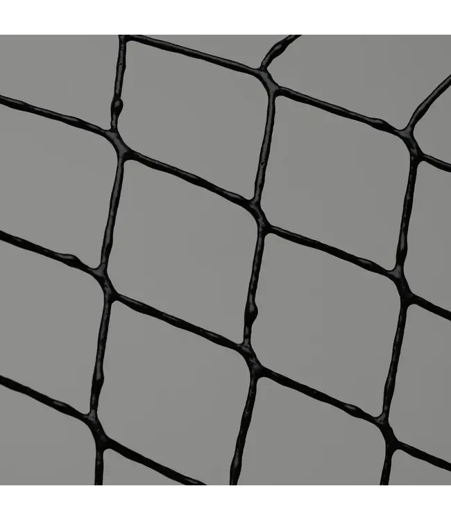 Beckman Coated Net With 4' Spring Lock Handle [BN2634C-4]