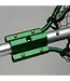 Beckman Coated Net With 4' Spring Lock Handle [BN2634C-4]