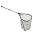 Beckman Coated Net With 4' Spring Lock Handle [BN2634C-4]