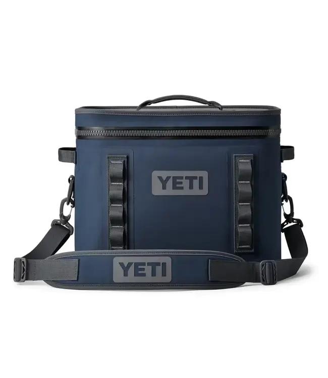 Yeti Hopper Flip 18 Cooler