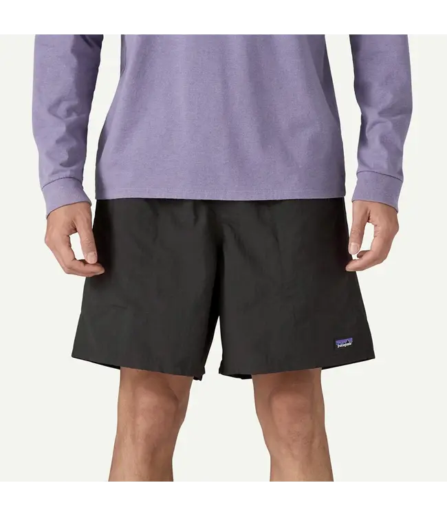Patagonia Men's Baggies Longs - 7"