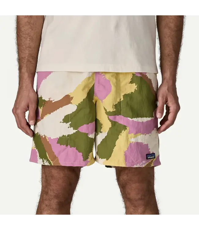 Patagonia Men's Baggies Longs - 7"