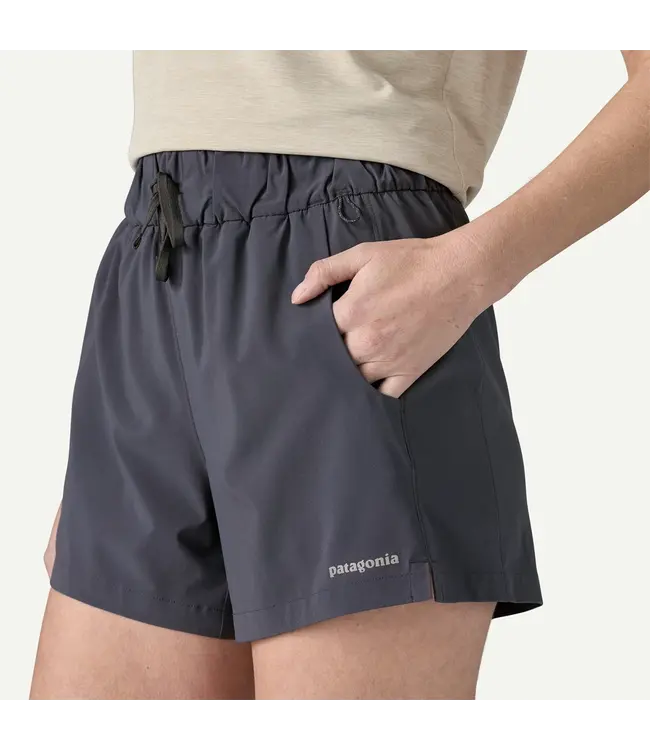 Patagonia Women's Terrebonne Shorts